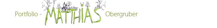 -:I Portfolio - Matthias Obergruber - Digital Leaf I:-