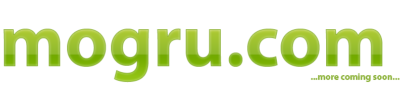 Mogru.com - Matthias Obergruber - Home